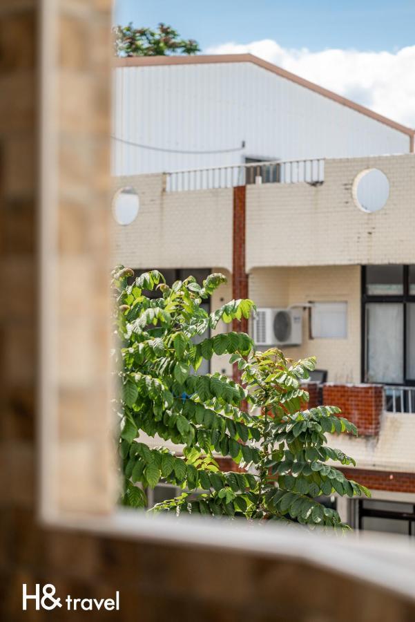 Hope Castle Apartment T'ai-tung Exterior foto