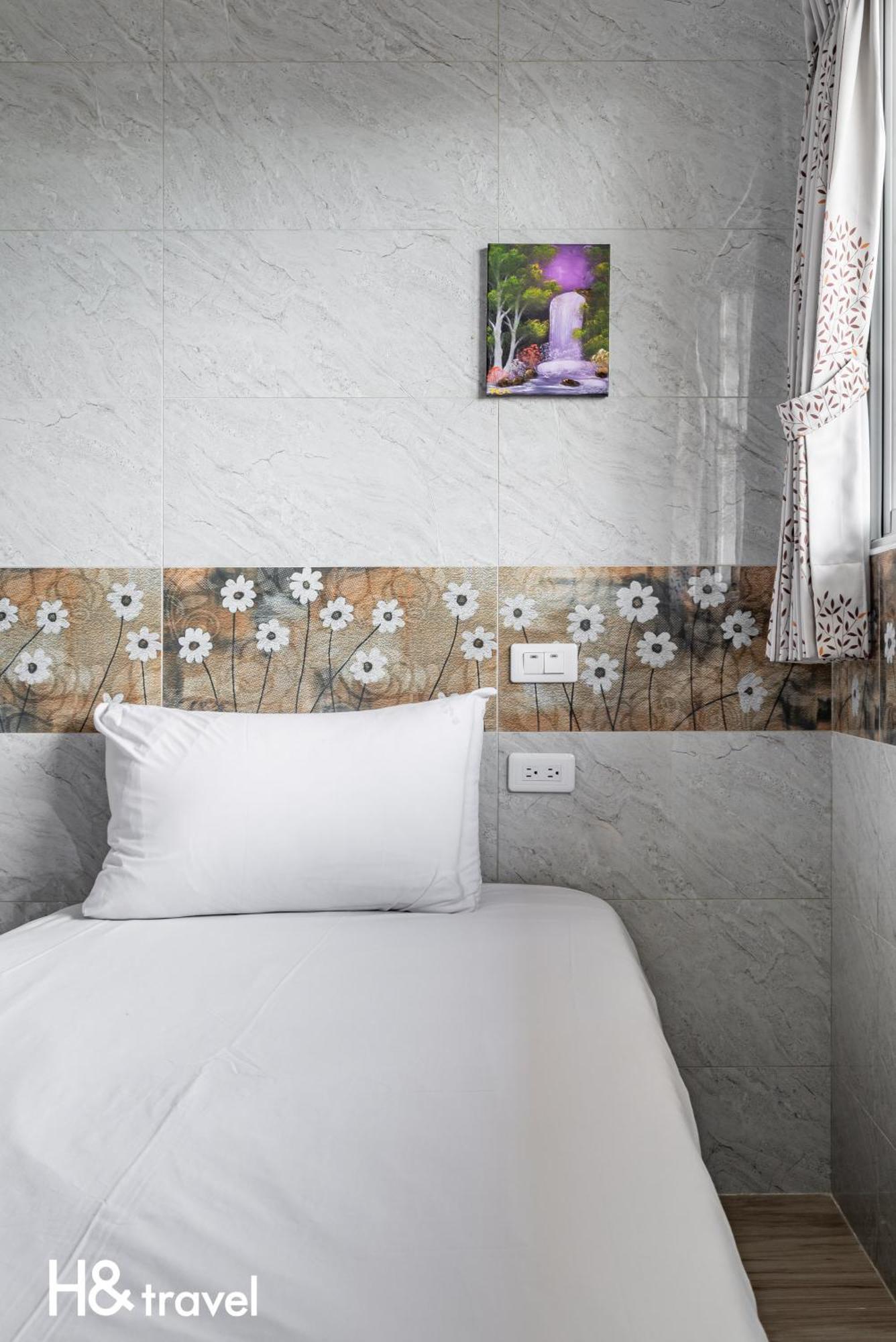 Hope Castle Apartment T'ai-tung Cameră foto